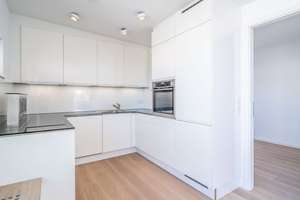PENTHOUSE I GROSSE DACHTERRASSE I EXKLUSIV – Die vollständige Adresse der Immobilie erhältst du vom Anbieter., 80333 Augustenstraße, München – Vorschaubild 8