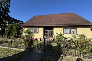 Großes Haus  mit Garage/ Provisionsfrei/ beste Lage Rudow/ Mehrgenerationswohnen auf 3 Ebenen ! – Die vollständige Adresse der Immobilie erhältst du vom Anbieter., 12355 Rudow, Berlin – Vorschaubild 2