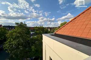 UNIKAT AM ZOO | Penthouse in exklusivem Neubau | Wohnen mit höchstem Komfort – Die vollständige Adresse der Immobilie erhältst du vom Anbieter., 30175 Zoo, Hannover – Vorschaubild 6