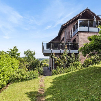 Modernes und Nachhaltiges Zuhause - Einfamilienhaus mit Weitblick in Velbert-Neviges