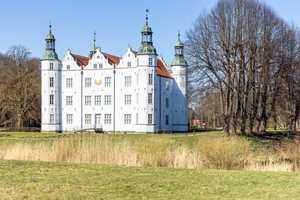 Moderne Doppelhaushälfte mit Terrasse, Garten und Stellplatz in Ahrensburg zu erwerben! – Stormarn (Kreis) – Vorschaubild 27