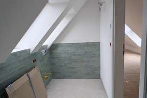 Modernisierte 4 Zi.-Maisonette-Wohnung mit Dachloggia und eigener Wärmepumpe in bevorzugter Wohnlage – Bödekerstr. 42, 30161 Oststadt, Hannover – Vorschaubild 12