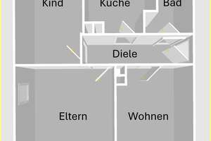 Lichtblick in Hohe Marter – Die vollständige Adresse der Immobilie erhältst du vom Anbieter., 90441 Hohe Marter, Nürnberg – Vorschaubild 11