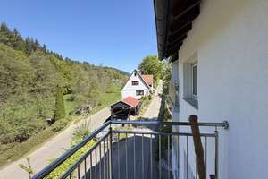 Modernisiertes, schickes  Zwei-/Einfamilienhaus in Heiligkreuzsteinch-Eiterbach – Die vollständige Adresse der Immobilie erhältst du vom Anbieter., 69253 Heiligkreuzsteinach – Vorschaubild 6