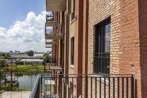 Hafenloft am Wasser mit Balkon und Tiefgaragenstellplatz – Die vollständige Adresse der Immobilie erhältst du vom Anbieter., 68159 Innenstadt/Jungbusch, Mannheim – Vorschaubild 15
