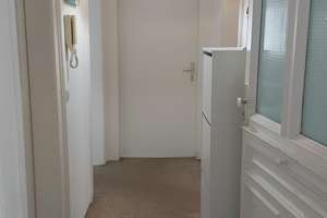 Charmante 3-Zimmer-Altbau-Wohnung mit kleinem franz. Balkon in der Gutbrodstr. – Die vollständige Adresse der Immobilie erhältst du vom Anbieter., 70193 Vogelsang, Stuttgart – Vorschaubild 10