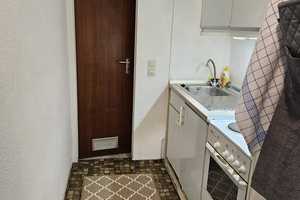Teilmöbliertes 1-Zimmer-Appartement, in guter und zentraler Stadtlage von Mannheim – Seckenheimer Straße 90, 68165 Mannheim – Vorschaubild 11