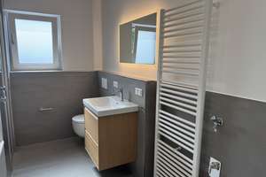 Erstbezug | exklusive 2,5-Zimmer Wohnung | Einbauküche | Balkon | Einzelgarage | ER-Zentrum – Anton-Bruckner-Straße 8, 91052 Röthelheim, Erlangen – Vorschaubild 3