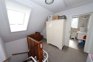 Modernisiertes Einfamilienhaus mit Garage in ruhiger Seitenstraßenlage von Brunsbüttel – Die vollständige Adresse der Immobilie erhältst du vom Anbieter., 25541 Brunsbüttel – Vorschaubild 26