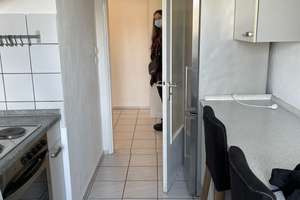 Untermiete 10-11. 2026 1,5-Zimmer-Wohnung in Darmstadt-Mitte – 64285 Mitte, Darmstadt – Vorschaubild 2