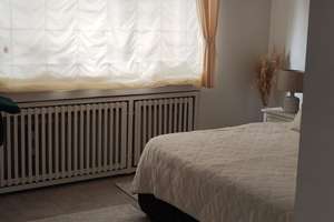 2-Zimmer-Wohnung mit Balkon in Essen-Steele – 45276 Steele, Essen – Vorschaubild 5