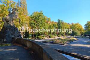 Tauschwohnung: Suche München - Biete Altbau (66m2) in Berlin/Friedenau – Stubenrauchstraße 53, 12161 Friedenau, Berlin – Vorschaubild 17