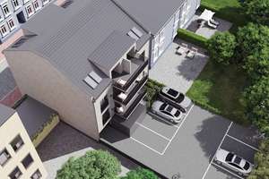 EH8 WE4: 3-Zimmer-Wohnung mit Balkon und Stellplatz – Ihr energetischer Neubau in Elmshorn – Die vollständige Adresse der Immobilie erhältst du vom Anbieter., 25335 Elmshorn – Vorschaubild 21