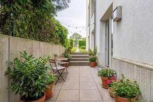 Modern, gepflegt und sofort bezugsfrei – 2-Zimmer-Wohnung mit Terrasse und toller Küche – Die vollständige Adresse der Immobilie erhältst du vom Anbieter., 14167 Lichterfelde, Berlin – Vorschaubild 25