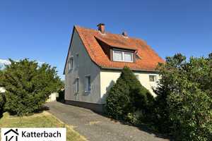 Gemütliches Einfamilienhaus mit großem Grundstück in Rhüden – Goslar (Kreis) – Vorschaubild 1