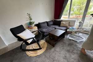Möblierte Wohnung, bezugsfertig – Am herrenberge 09 063, 7745 Lichtenhain, Jena – Vorschaubild 3