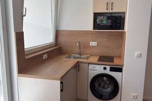 Neu saniertes Appartement in der Gotthardstr. 8 in Laim von privat zu vermieten – 80686 Sankt Ulrich, München – Vorschaubild 7