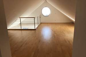 Exklusive, moderne Galeriewohnung in einer nur 3-Fam.-Stadtvilla, 108 m2, Balkon im 1. OG – Die vollständige Adresse der Immobilie erhältst du vom Anbieter., 75177 Nordstadt, Pforzheim – Vorschaubild 9