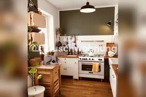 Tauschwohnung: 90m2 Innenhof und Stellplatz nahe Ehrenfeld – Rochusstraße 65, 50827 Bickendorf, Köln – Vorschaubild 3
