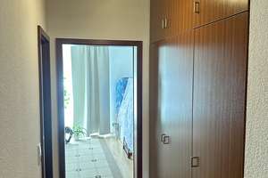 Wohnen im grünen Bemerkte: Gepflegte 3-ZKB mit Balkon & Stellplatz – Die vollständige Adresse der Immobilie erhältst du vom Anbieter., 30539 Bemerode, Hannover – Vorschaubild 6
