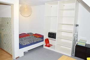 Studieren in Heidelberg - Wohnen in HD-Handschuhsheim - Laminat - Nur an Studenten/-in – Die vollständige Adresse der Immobilie erhältst du vom Anbieter., 69121 Handschuhsheim, Heidelberg – Vorschaubild 3