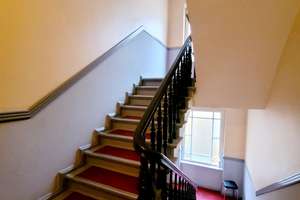 Helle 1Z Wohnung mit Balkon in  Charlottenburgs Herz – Schillerstraße 92, 10625 Charlottenburg, Berlin – Vorschaubild 2