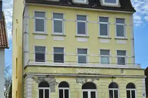 nur 270 m nah zur Grimmershörnbucht, FernSeeSicht zu Elbe und Nordsee, nur ca. 1300,- Euro / m² Wfl. – Strichweg 122, 27476 Cuxhaven (Kreis) – Vorschaubild 19