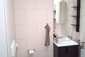 *ERSTBEZUG NACH SANIERUNG * SCHICKE 3-RAUM-WOHNUNG MIT BALKON, EINBAUKÜCHE UND STELLPLATZ – Lübecker Str. 90 a, 39124 Neue Neustadt, Magdeburg – Vorschaubild 10