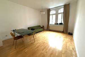 Wohnen mit Charakter: 2-Zimmer-Altbau in der Erfurter Altstadt – Pfeiffersgasse 15a, 99094 Andreasvorstadt, Erfurt – Vorschaubild 10