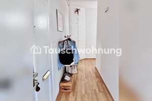 Tauschwohnung: Hannover, Mitte: 3-Zimmer-Wohnung, 88 m² – Die vollständige Adresse der Immobilie erhältst du vom Anbieter., 30161 Oststadt, Hannover – Vorschaubild 2