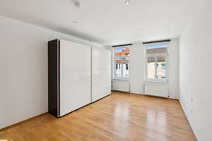 Wohnen über den Dächern der List – großzügige Altbau-Maisonette mit zwei Außenbereichen – 30163 List, Hannover – Vorschaubild 6