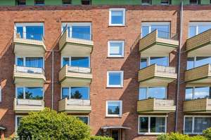 2-Zimmer-Wohnung mit großem Entwicklungspotenzial – Die vollständige Adresse der Immobilie erhältst du vom Anbieter., 20259 Eimsbüttel (Ortsteil), Hamburg – Vorschaubild 2