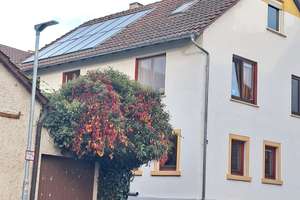 Haus in Gündelbach zu vermieten – ökologisch renoviert  – Die vollständige Adresse der Immobilie erhältst du vom Anbieter., 71665 Vaihingen an der Enz – Vorschaubild 3