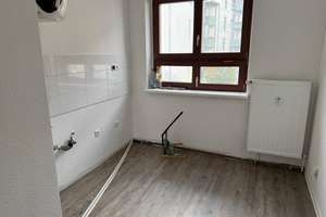 Auf gute Nachbarschaft: günstig geschnittene 2-Zi.-Wohnung – Jordanstr. 7, 4177 Lindenau, Leipzig – Vorschaubild 4