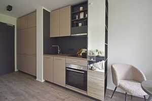 Apartments in Kiel: Perfekte Lage direkt an der Uni, All-In Miete, dein neuer Lieblingsplatz – Christian-Kruse-Straße 9-17, 24118 Kiel – Vorschaubild 9