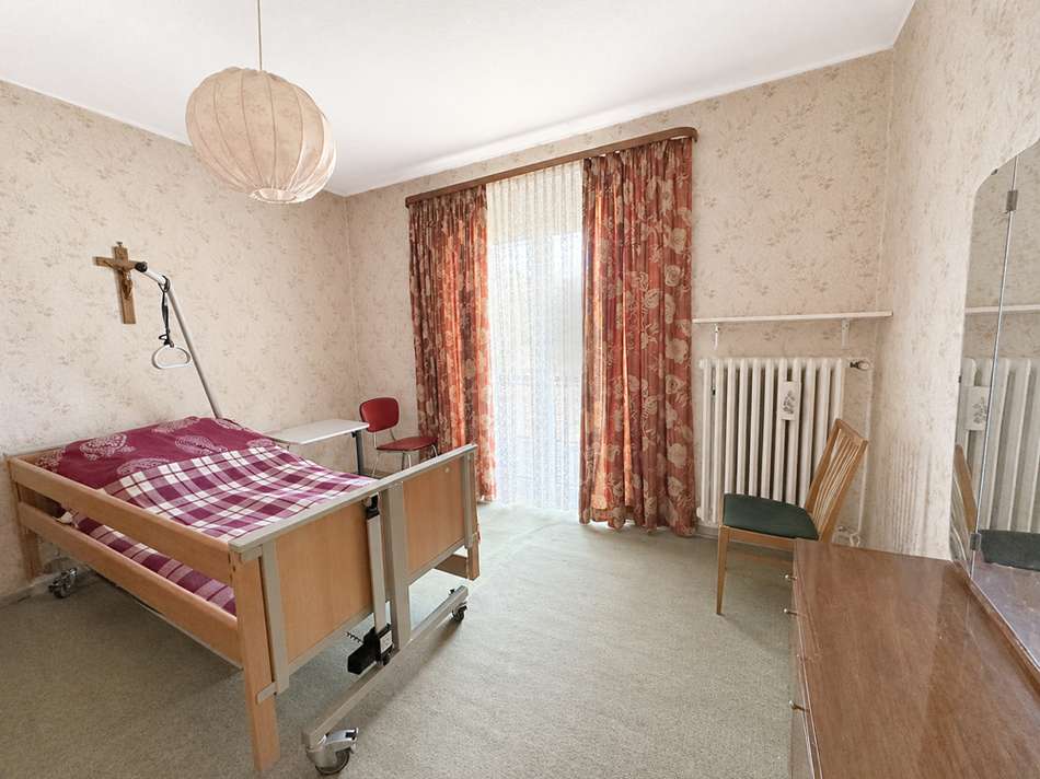 Schlafzimmer 2