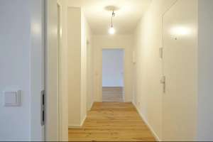 2-Zimmer Wohnung in Düsseldorf-Oberbilk – Die vollständige Adresse der Immobilie erhältst du vom Anbieter., 40227 Oberbilk, Düsseldorf – Vorschaubild 6