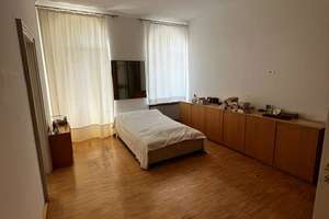LEHE / Traumhafte Altbauwohnung  – Steinsdorfstraße 8, 80538 Lehel, München – Vorschaubild 13