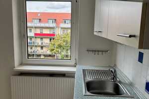 Helle 2-Zimmer-Wohnung in gepflegtem Altbau in Hannover-Wülfel – Hannover – Vorschaubild 8