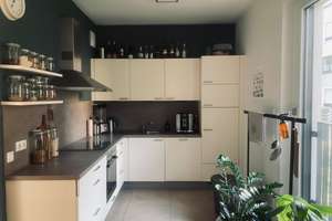 3 Zimmer Erdgeschosswohnung in parkähnlicher und zentraler Lage – Provinopark Haus C3 7a, 86153 Am Schäfflerbach, Augsburg – Vorschaubild 5