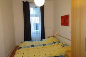 2 Zimmer-Wohnung in zentraler Lage in Frankfurt Sachsenhausen – Klappergasse 11, 60594 Sachsenhausen-Nord, Frankfurt am Main – Vorschaubild 6