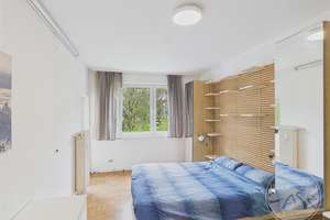 Schöneberg, Nollendorfkiez: 2-Zi-Wohnung mit Balkon – Die vollständige Adresse der Immobilie erhältst du vom Anbieter., 10783 Schöneberg, Berlin – Vorschaubild 5