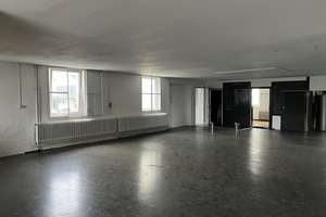 Traumhaftes Loft zum Wohnen und Arbeiten