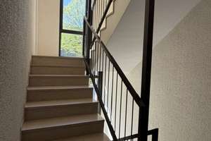 Helle, gepflegte 2 Zimmer-Wohnung mit Balkon auf Erbpacht-Grundstück im alten Teil von D-Oberkassel – Die vollständige Adresse der Immobilie erhältst du vom Anbieter., 40545 Oberkassel, Düsseldorf – Vorschaubild 5