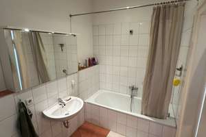 Lichtdurchfluteter Altbautraum: 2 Zimmer mit Fischgrätenparkett & hohen Decken – Große Diesdorfer Straße 247, 39108 Stadtfeld Ost, Magdeburg – Vorschaubild 9