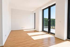 I Urban wohnen im OSTFORUM Leipzig I  moderne Wohnungen in zentraler Stadtlage I – Prager Straße 30b, 4103 Zentrum-Südost, Leipzig – Vorschaubild 4