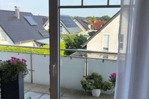 Viel Platz in dieser 4-Zimmer-Dachgeschosswohnung in Bielefeld – Die vollständige Adresse der Immobilie erhältst du vom Anbieter., 33689 Sennestadt, Bielefeld – Vorschaubild 3