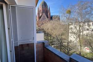 Charmantes wohnen in Kreuzberg: Saniertes 2-Zimmer-Apartment – Johanniterstraße 30, 10961 Kreuzberg, Berlin – Vorschaubild 5