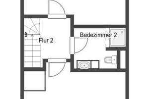 Einziehen und genießen. Familienfreundliches, modernes Reihenmittelhaus.  – Die vollständige Adresse der Immobilie erhältst du vom Anbieter., 68305 Waldhof, Mannheim – Vorschaubild 25