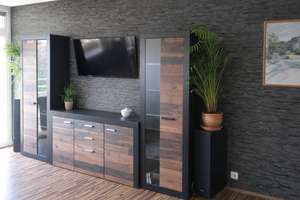 Exklusive 4-Zimmer-Wohnung in Bogenhausen –  | Balkon & Parkblick | großzügig geschnitten – Die vollständige Adresse der Immobilie erhältst du vom Anbieter., 81927 Johanneskirchen, München – Vorschaubild 5